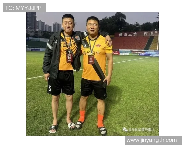 青岛足球明星茂臻的职业生涯与成就全解析