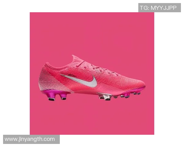 耐克与足球明星的精彩合作盘点及其影响力分析